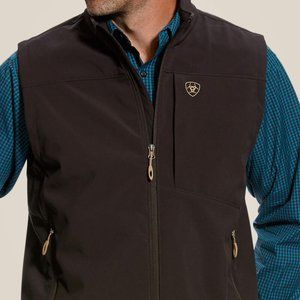 Ariat VERNON 2.0 SOFTSHELL VEST XL